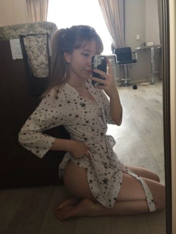 Карина Сводящая С Ума фото 3