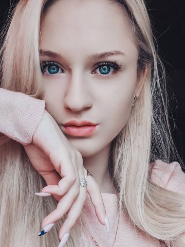 Светлана ❤️💋