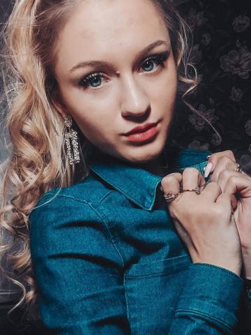 Светлана ❤️💋 фото 2