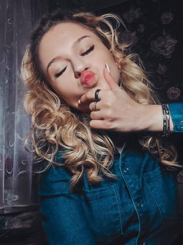 Светлана ❤️💋 фото 3